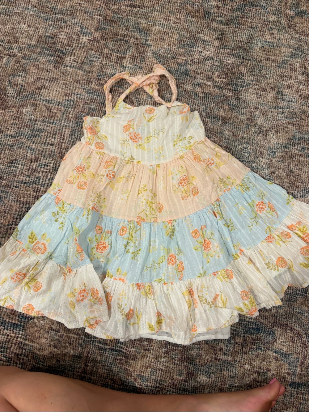 Lot of 4T girls clothes - Picture 15 of 16